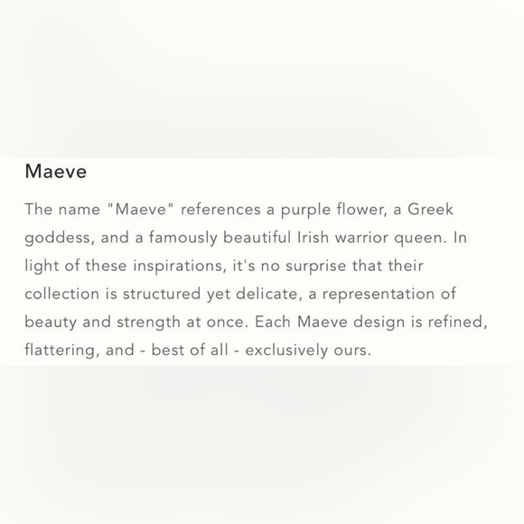 Anthropologie Maeve Sweetheart Mini Dress - Picture 5 of 5